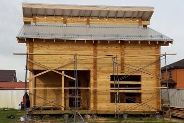 Отзыв Сергей В.