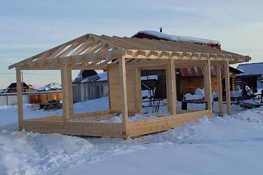 Отзыв Сергей А.