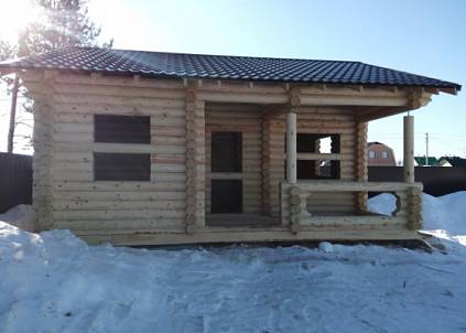 Отзыв Аркадий К.